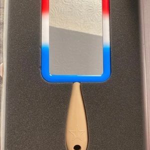 Jeffree star bomb pop mirror